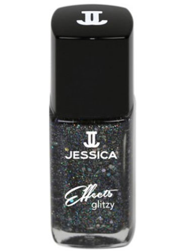 Jessica Nail Effects - Sparkles (12ml)
